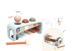 Load image into Gallery viewer, Speedy Monkey Xylo Bench
