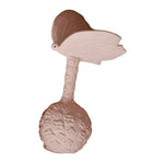 Load image into Gallery viewer, Rattle Butterfly - Rose
