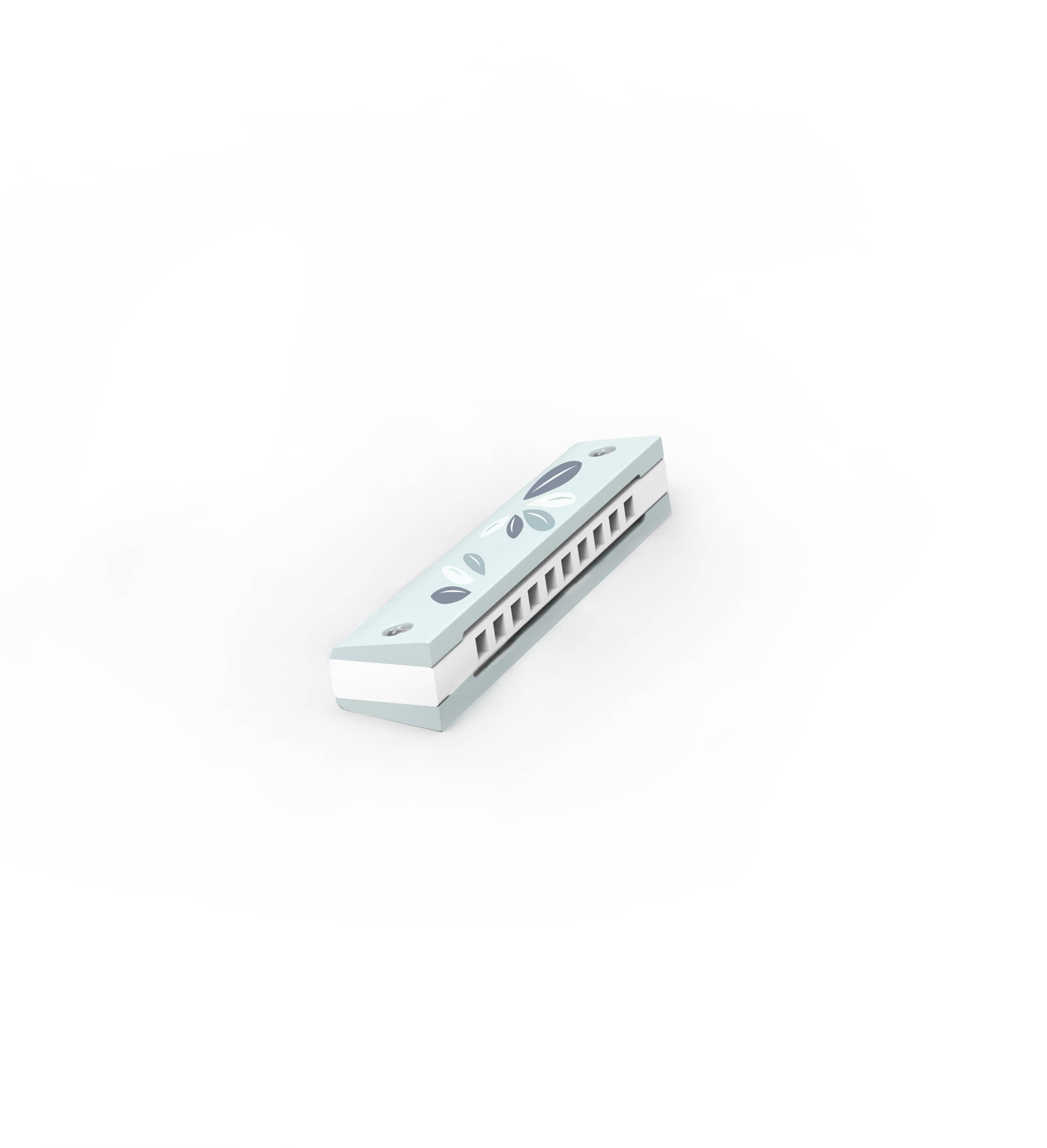 Speedy Monkey Harmonica