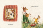 Load image into Gallery viewer, Wherever You Go, My Love Will Follow - 8 Stories of Love and Wisdom (Hardback)
