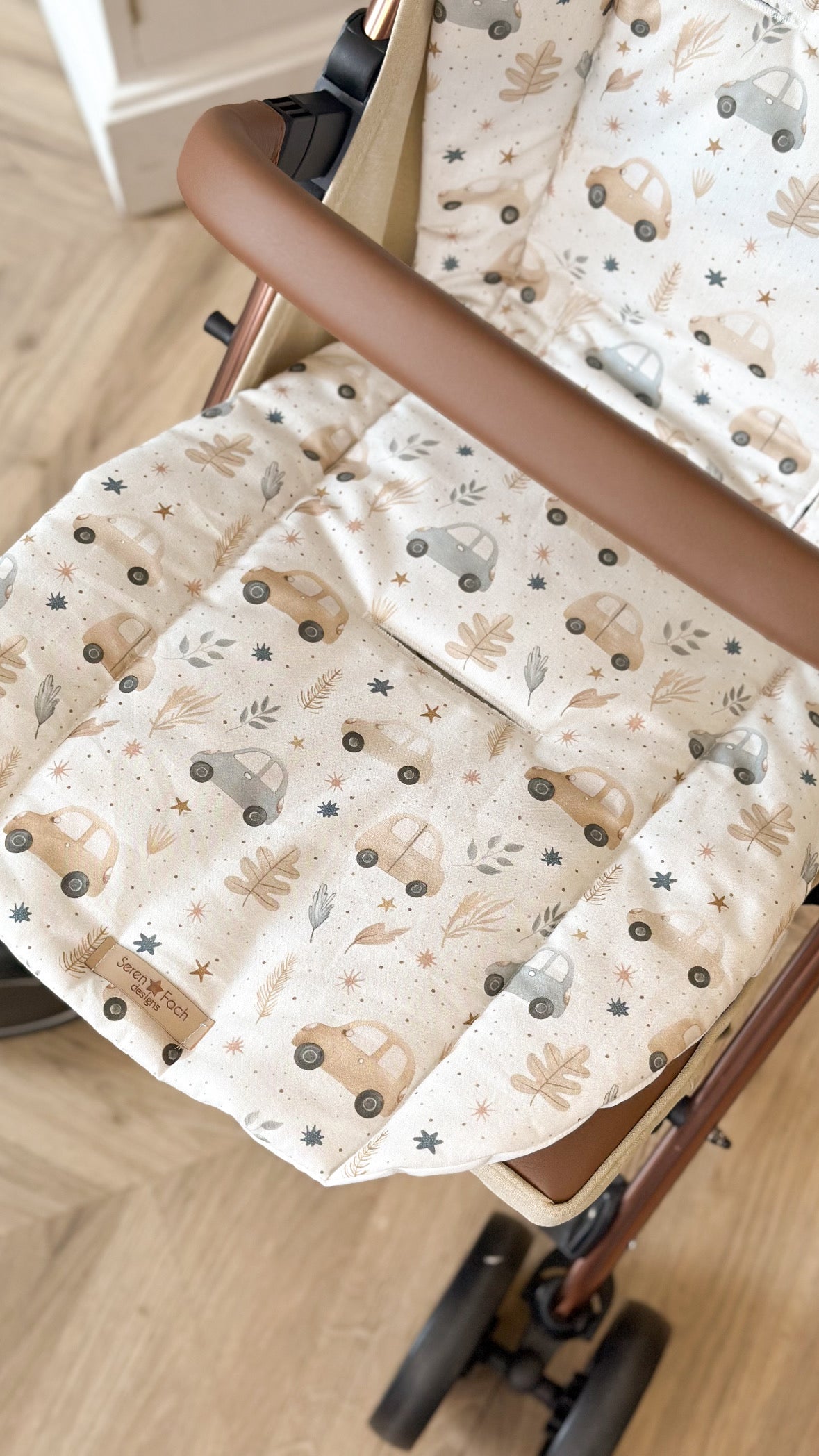 Little cars Liner