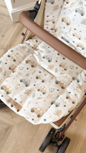 Little cars Liner