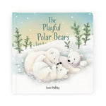 Load image into Gallery viewer, The Playful Polar Bear Book
