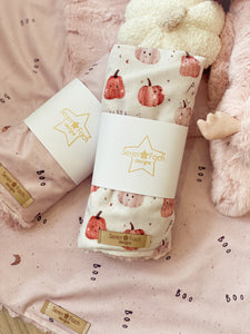 BOO Rosewater comforter