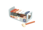 Load image into Gallery viewer, Speedy Monkey Xylo Bench

