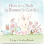 Load image into Gallery viewer, Hide and Seek Book
