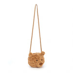 Load image into Gallery viewer, Bartholomew Bear Bag
