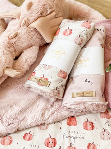 BOO Rosewater comforter