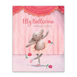 Load image into Gallery viewer, Elly Ballerina Book
