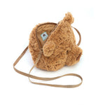 Load image into Gallery viewer, Bartholomew Bear Bag
