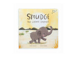 Load image into Gallery viewer, Smudge the little Elephant Book
