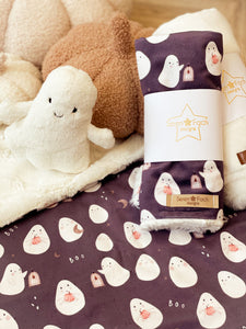 Little Ghost Blanket