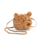 Load image into Gallery viewer, Bartholomew Bear Bag
