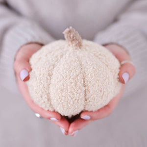 Boucle Pumpkin Small