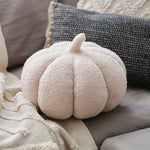 Load image into Gallery viewer, Boucle Pumpkin Large
