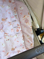 Load image into Gallery viewer, Sweetpea Plum Liner
