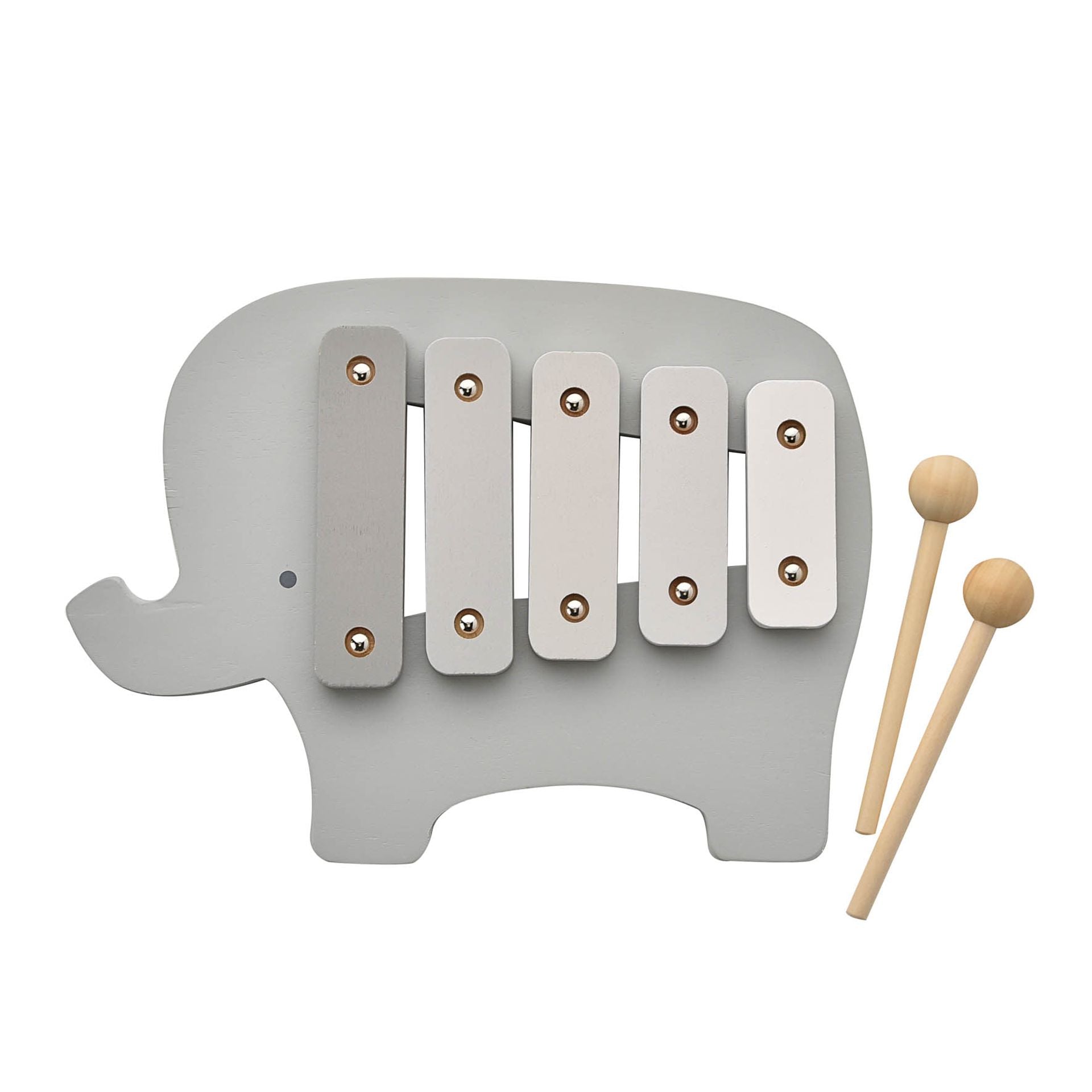 Elephant xylophone