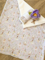 Load image into Gallery viewer, Little Fairy Blanket
