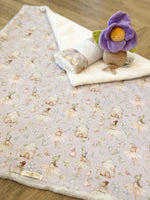 Load image into Gallery viewer, Little Fairy Blanket
