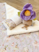 Load image into Gallery viewer, Little Fairy Blanket
