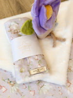 Load image into Gallery viewer, Little Fairy cuddle comforter
