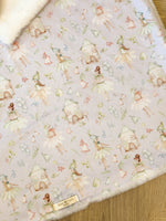 Load image into Gallery viewer, Little Fairy Blanket
