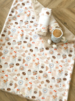 Load image into Gallery viewer, Pretty Patisserie blanket
