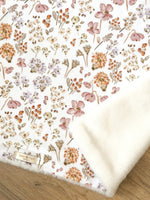 Load image into Gallery viewer, Willa blanket
