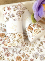 Load image into Gallery viewer, Willa blanket
