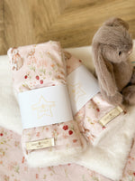Load image into Gallery viewer, Linney cuddle comforters
