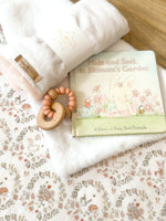 Load image into Gallery viewer, Little Garden Blanket
