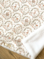 Load image into Gallery viewer, Little Garden Blanket
