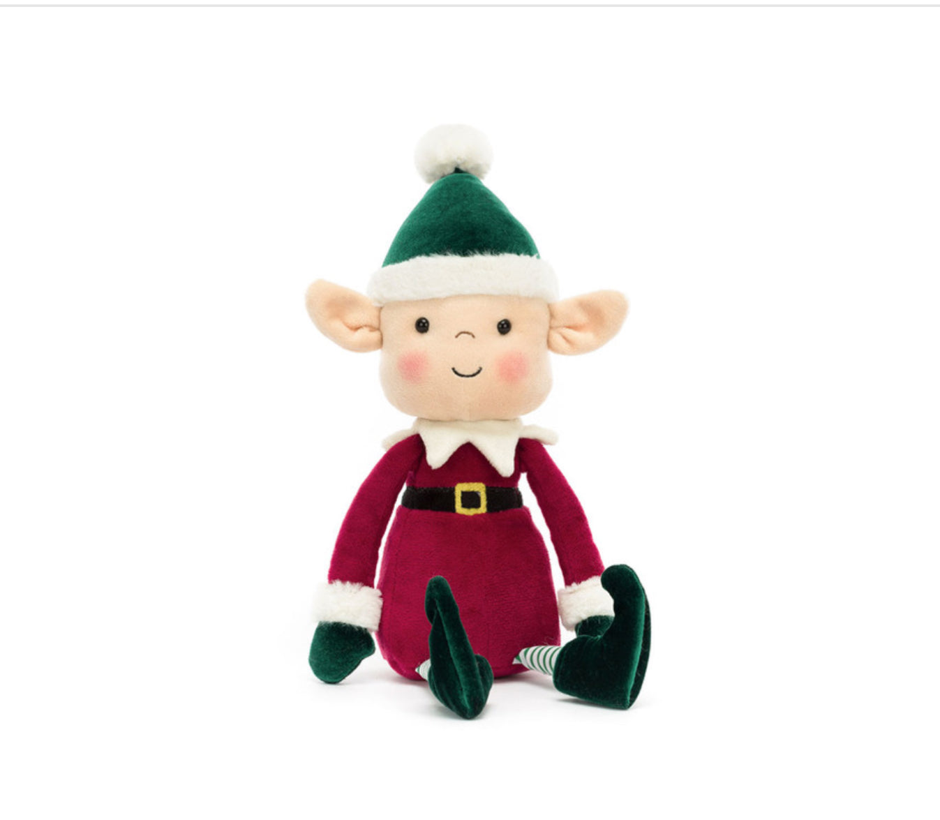 Eldo Elf