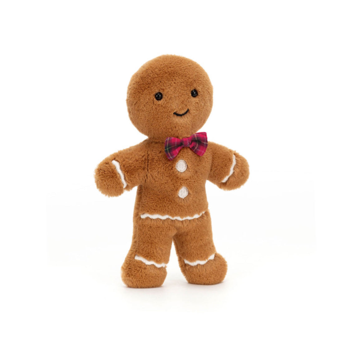 Jolly Gingerbread Fred