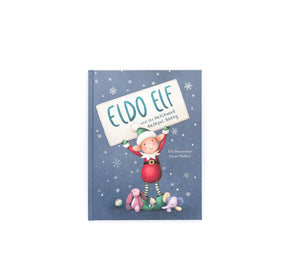 Eldo Elf Book