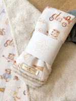 Load image into Gallery viewer, Vintage toys Comforter

