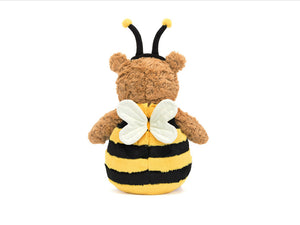 Bartholomew Bear Bumblebee