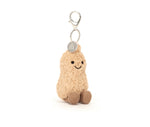 Load image into Gallery viewer, Peanut bag charm
