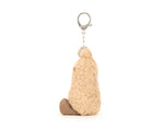Load image into Gallery viewer, Peanut bag charm
