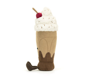 Amuseable Marin Chocolate Milkshake