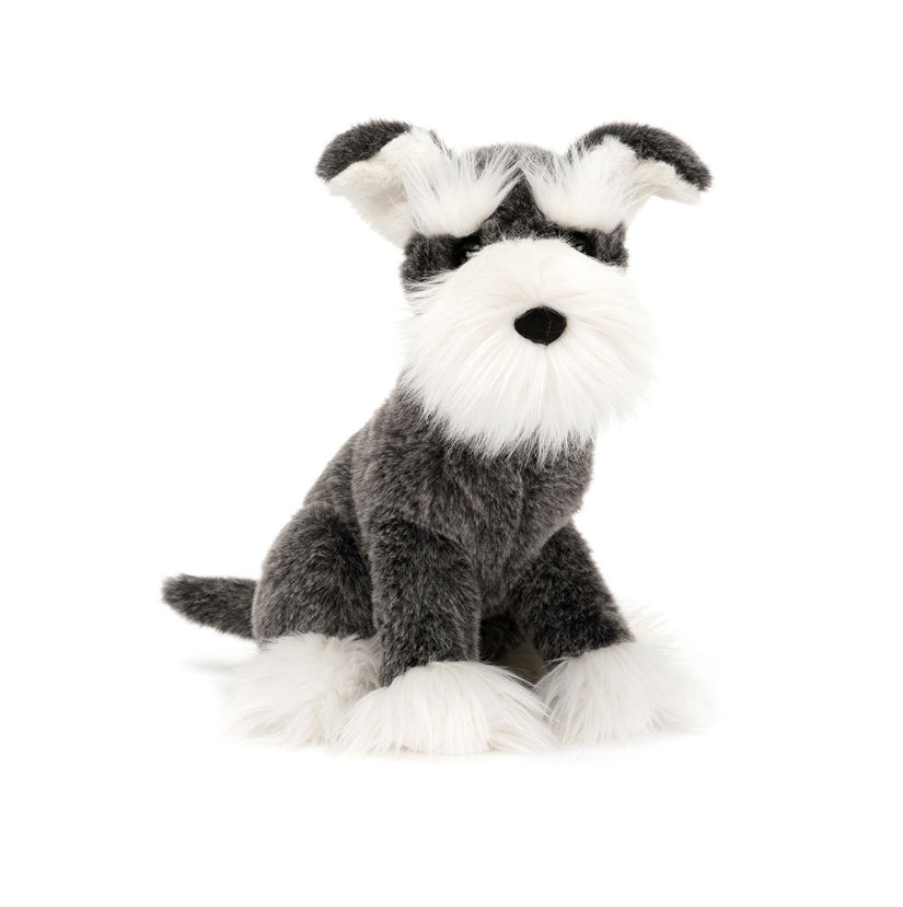 Lawrence Schnauzer