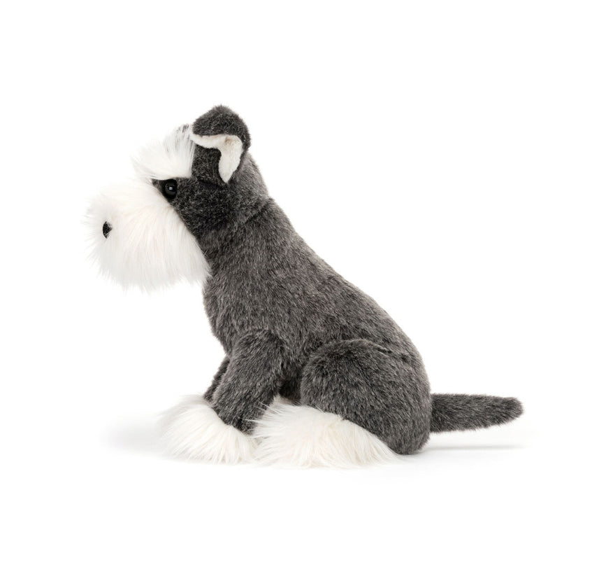 Lawrence Schnauzer