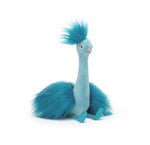 Load image into Gallery viewer, Fou Fou Peacock
