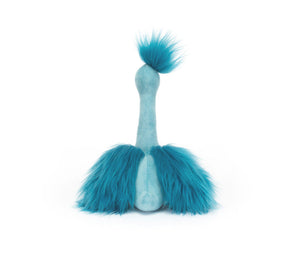 Fou Fou Peacock