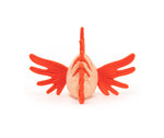 Load image into Gallery viewer, Lois Lionfish
