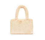 Load image into Gallery viewer, Smudge Rabbit Tote Bag
