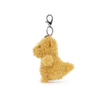 Load image into Gallery viewer, Little Dragon Bag charm
