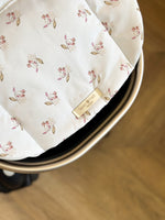 Load image into Gallery viewer, Katie Floral Liner
