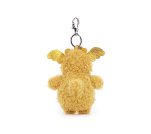 Little Dragon Bag charm