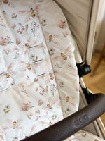 Load image into Gallery viewer, Honeybee &amp; butterfly Liner
